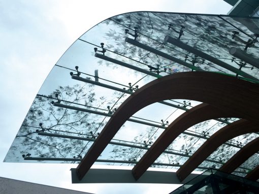 Telus Garden Building